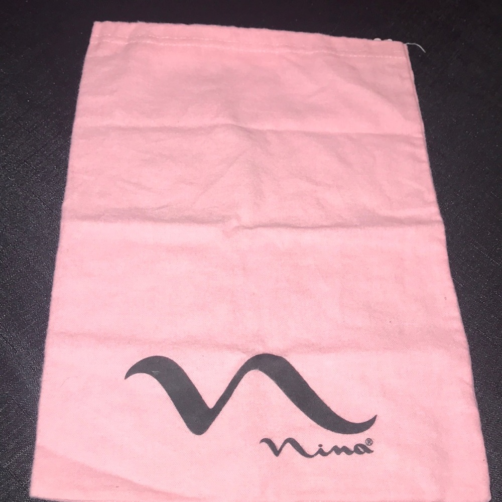 Nina Duster Bag.     GG-108